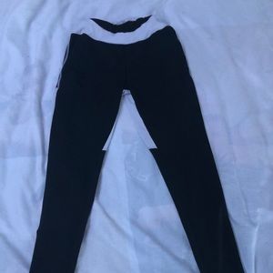 Heart Booty Workout Leggings